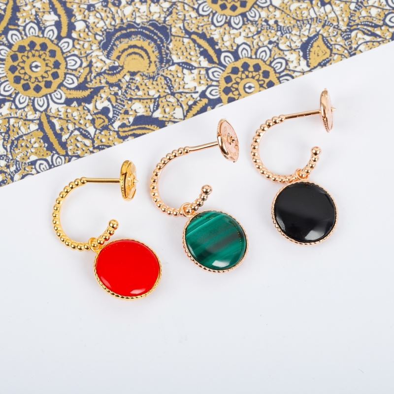 Christian Dior Earrings